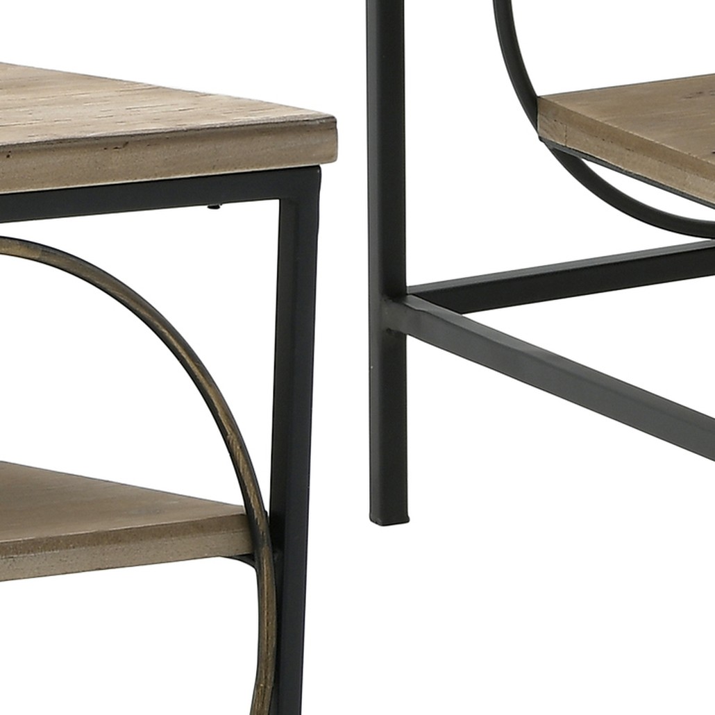 Консоль Circles Loft Console