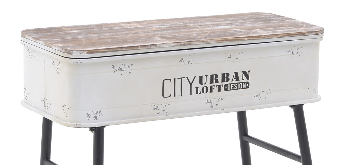 Консоль City Urban Loft Design Console