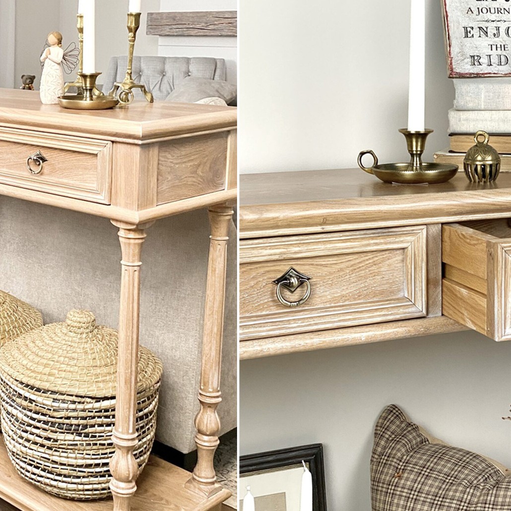 Консоль Claribel Console