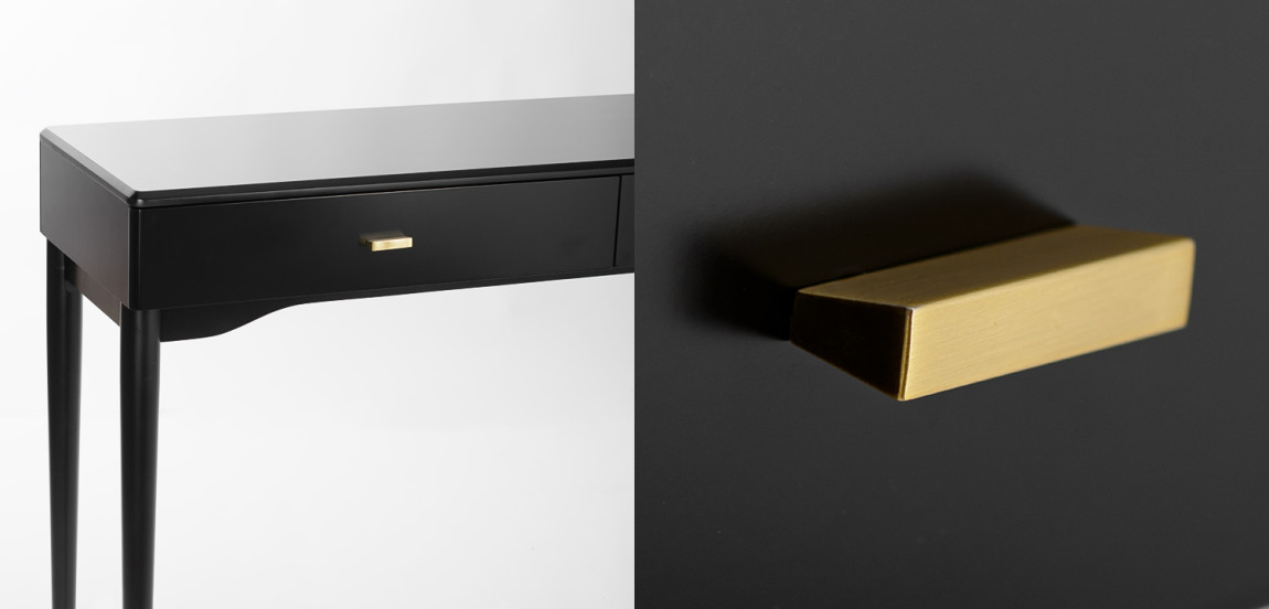 Консоль Console Two Drawers