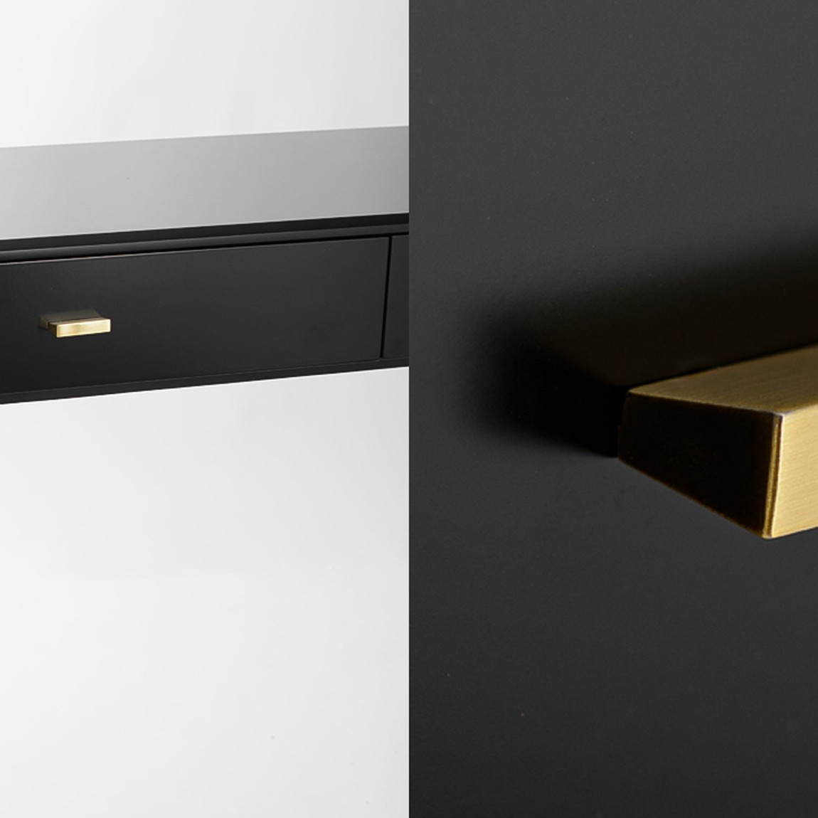 Консоль Console Two Drawers
