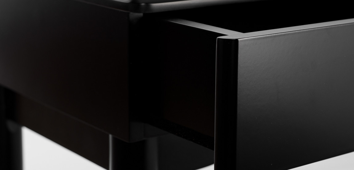 Консоль Console Two Drawers