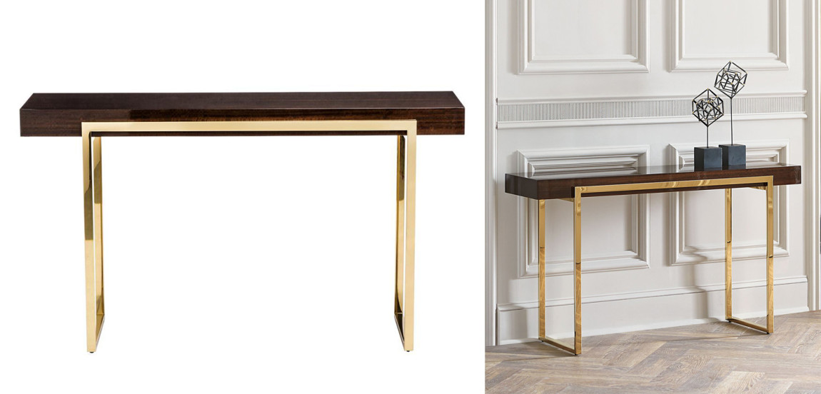 Консоль Conval Console