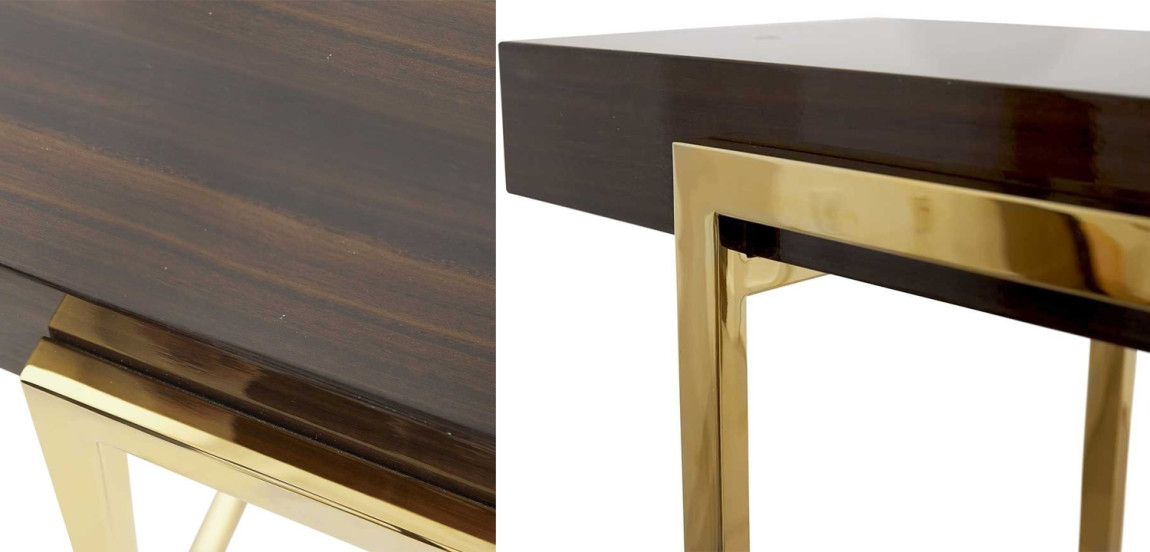 Консоль Conval Console
