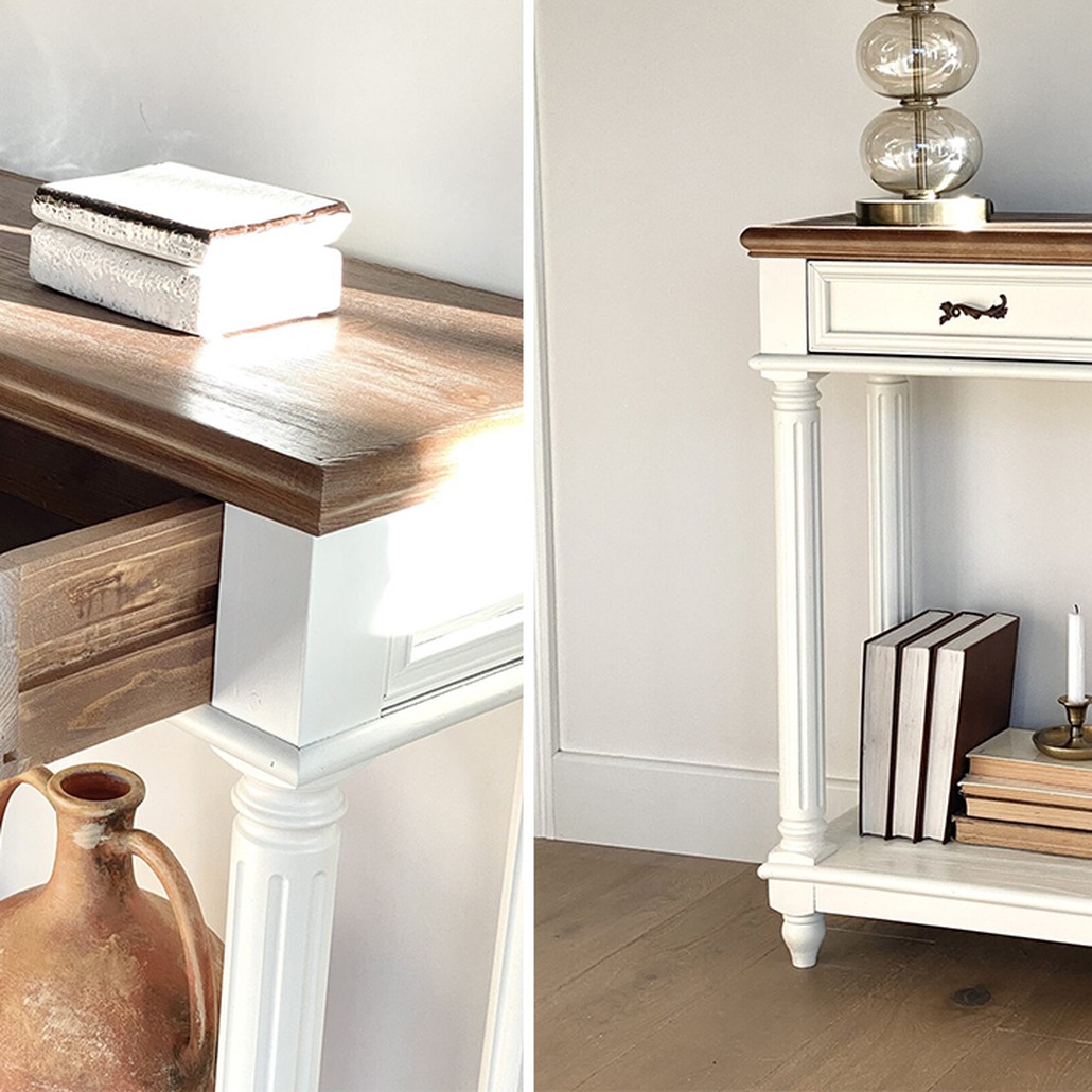 Консоль Cristela Console