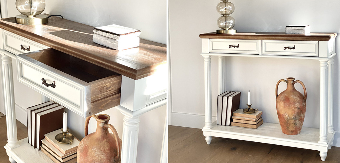 Консоль Cristela Console