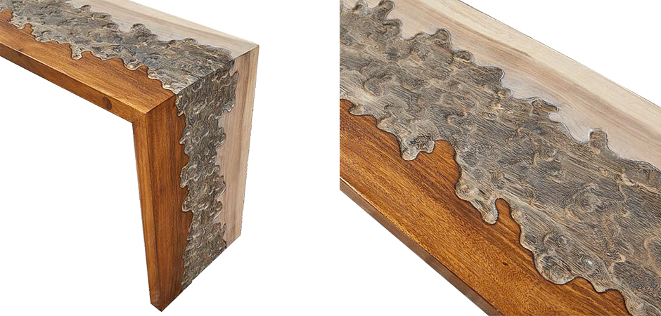 Консоль Current Tree Console
