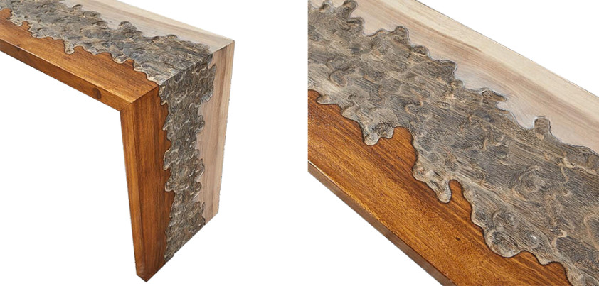 Консоль Current Tree Console