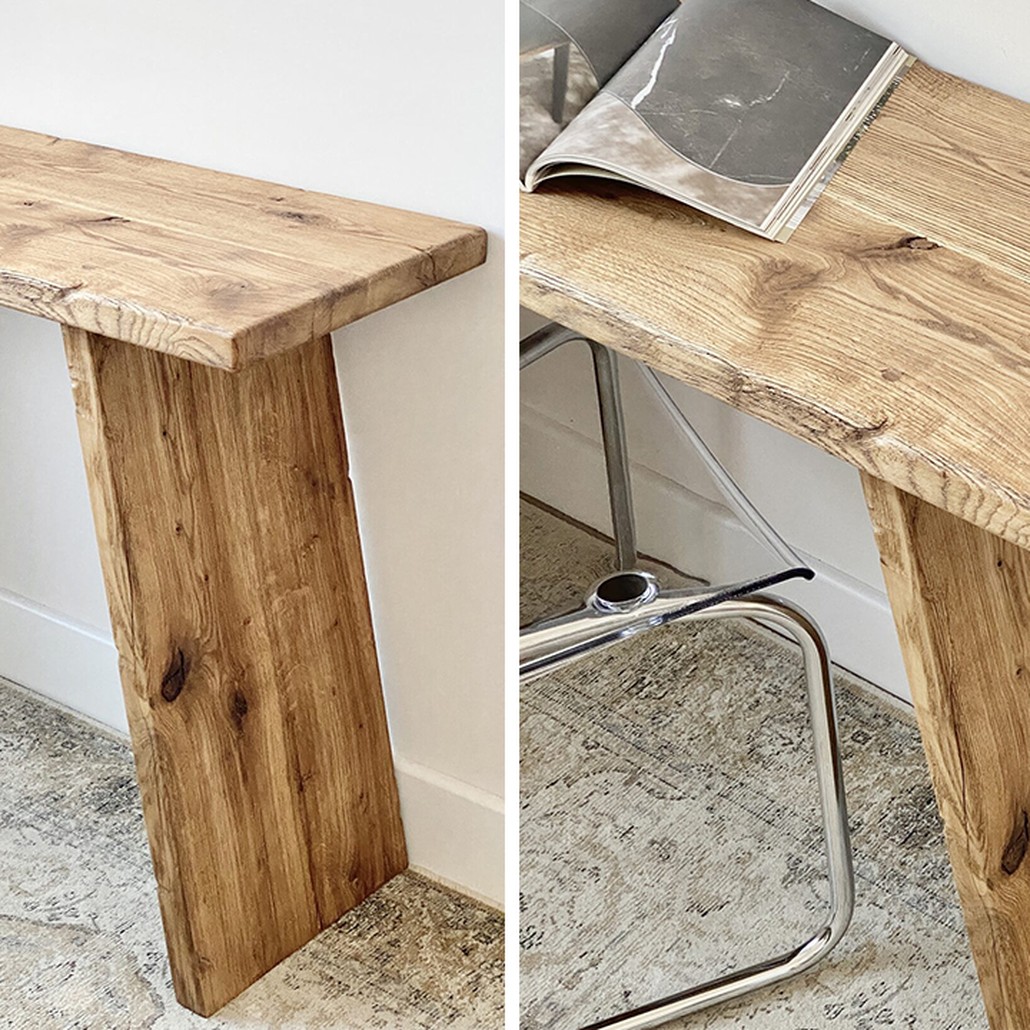 Консоль Derian Console