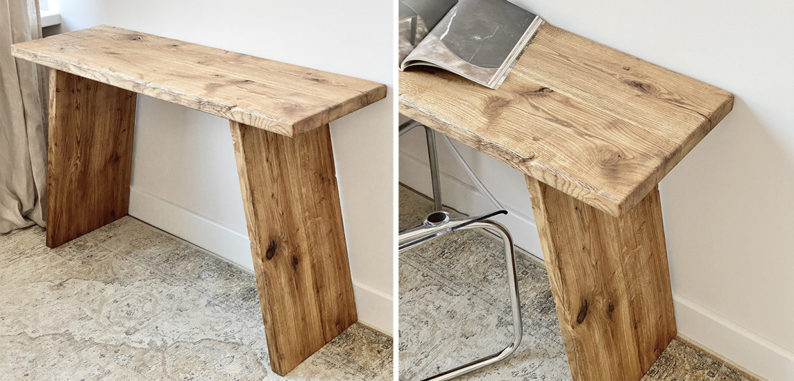 Консоль Derian Console