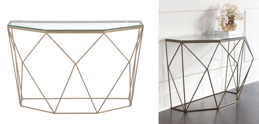 Консоль Diogo Console