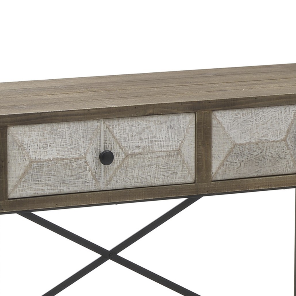 Консоль Dulce Loft Console