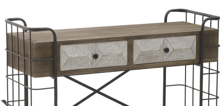 Консоль Dulce Loft Console