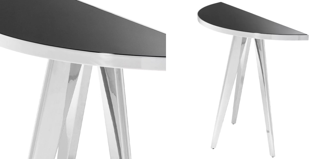 Консоль Eichholtz Console Table Aston