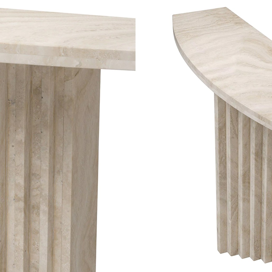 Консоль Eichholtz Console Table Atzaro