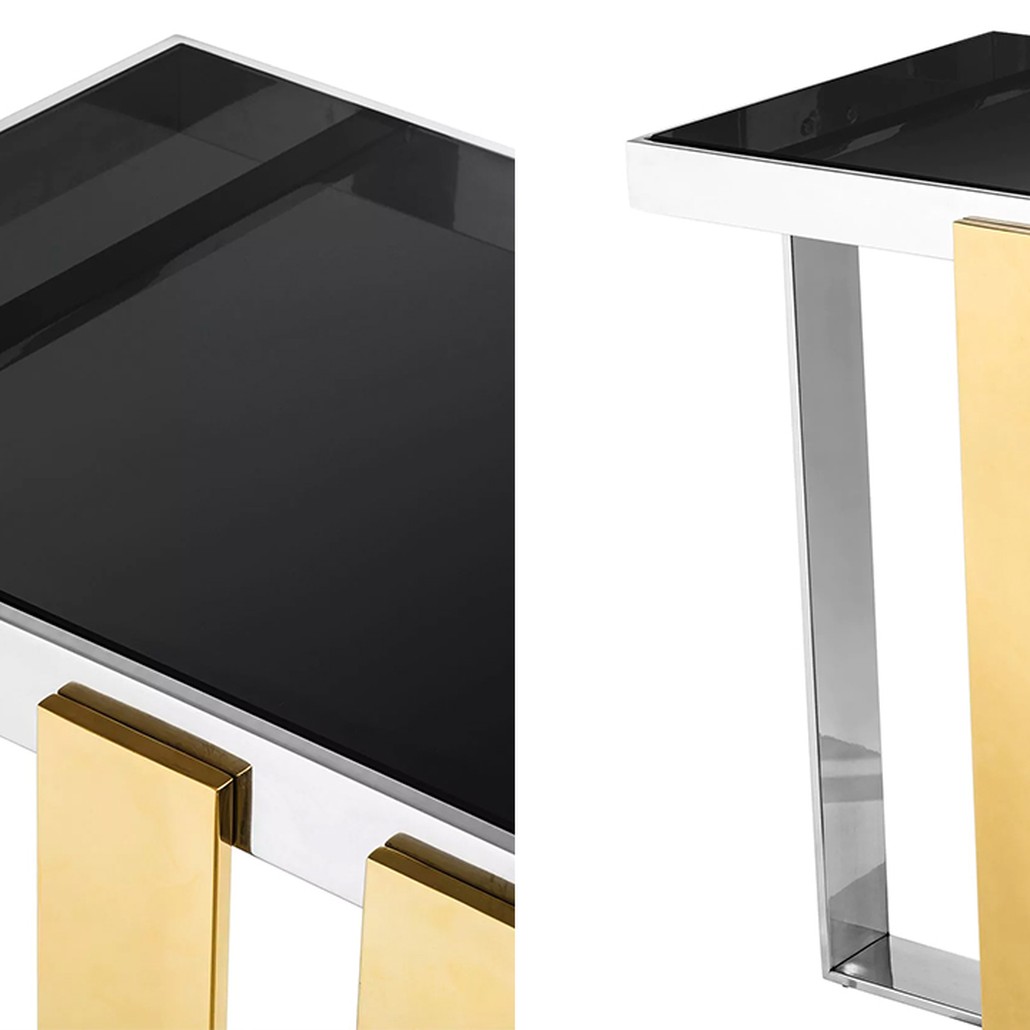 Консоль Eichholtz Console Table Belgo