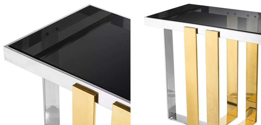 Консоль Eichholtz Console Table Belgo