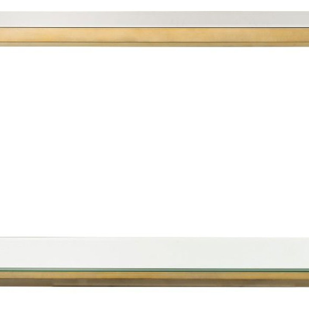Консоль Eichholtz CONSOLE TABLE CALLUM