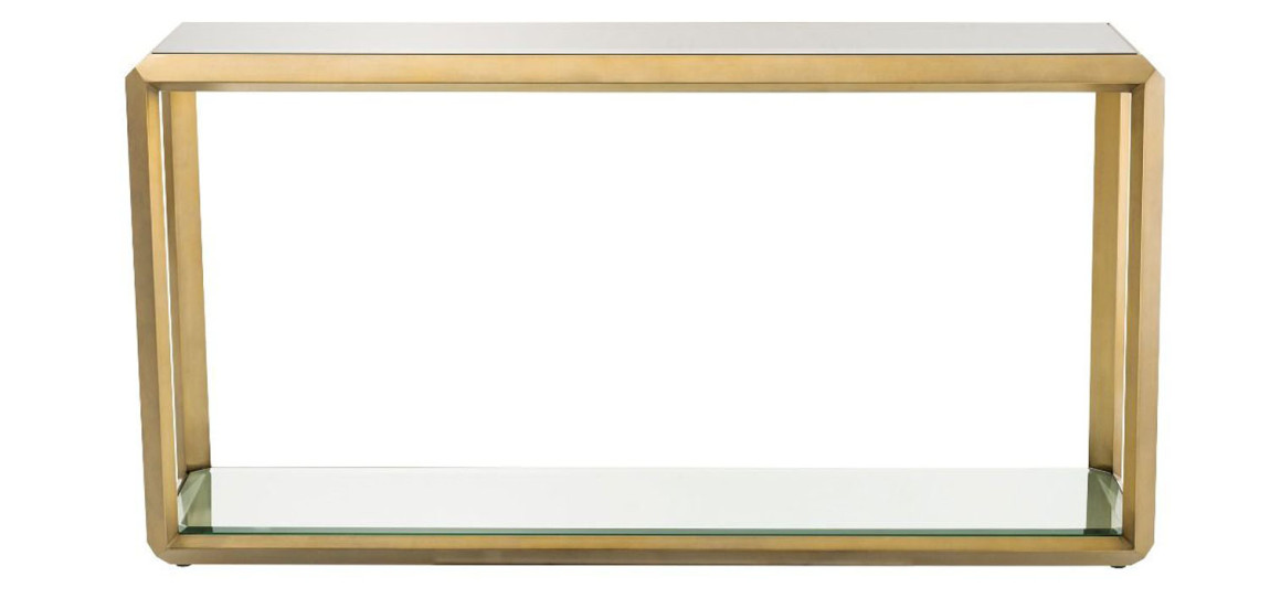 Консоль Eichholtz CONSOLE TABLE CALLUM