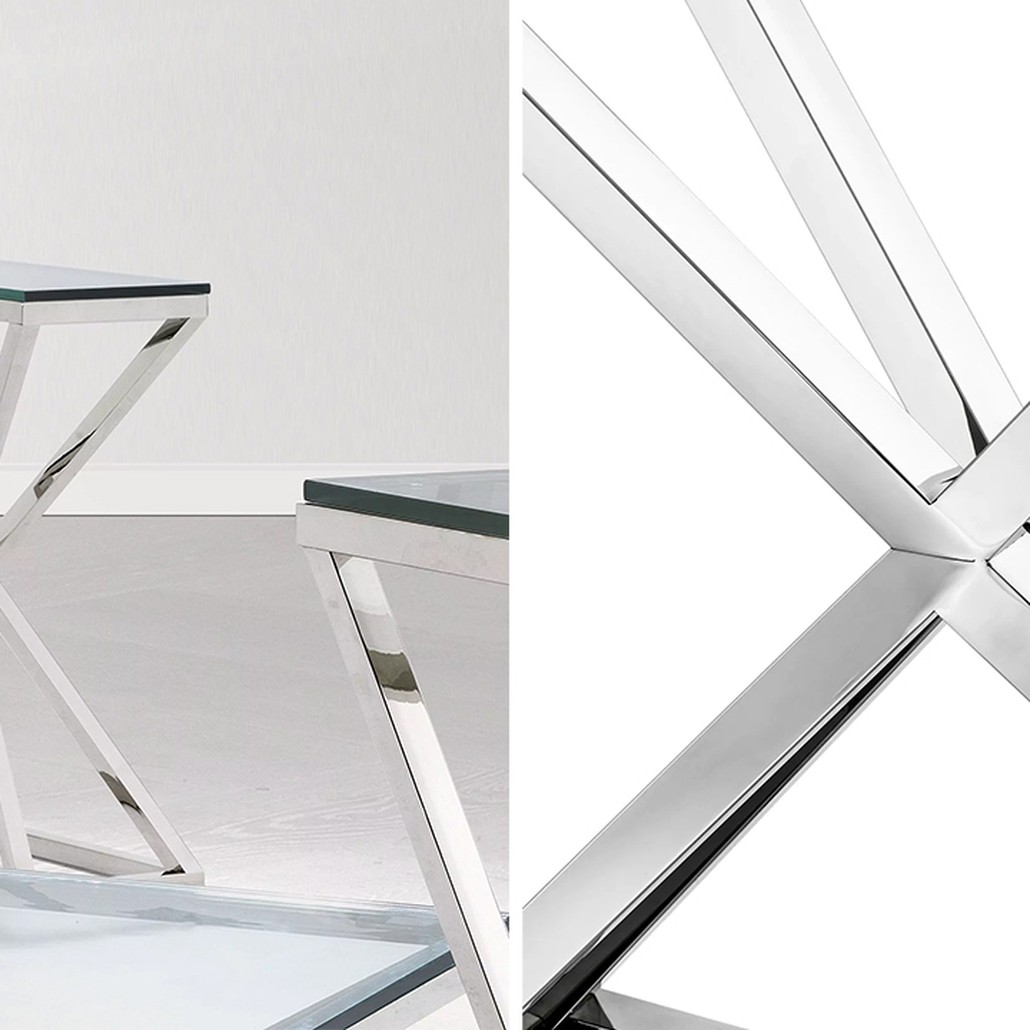 Консоль Eichholtz Console Table Connor S