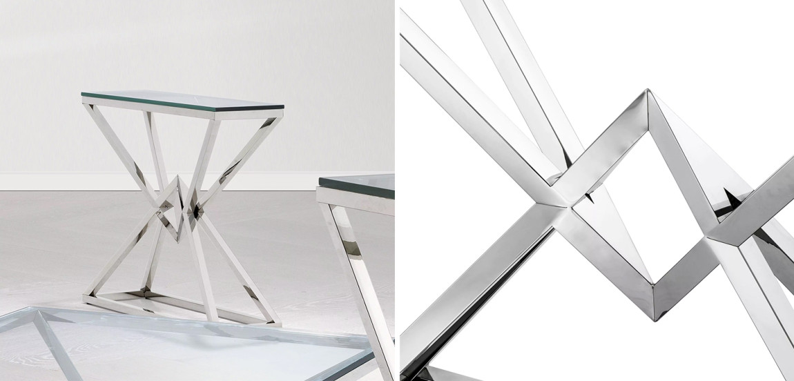 Консоль Eichholtz Console Table Connor S