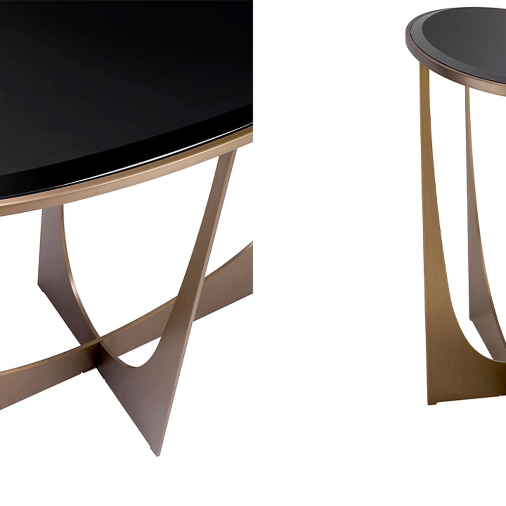 Консоль Eichholtz Console Table Elegance