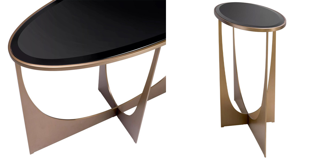 Консоль Eichholtz Console Table Elegance