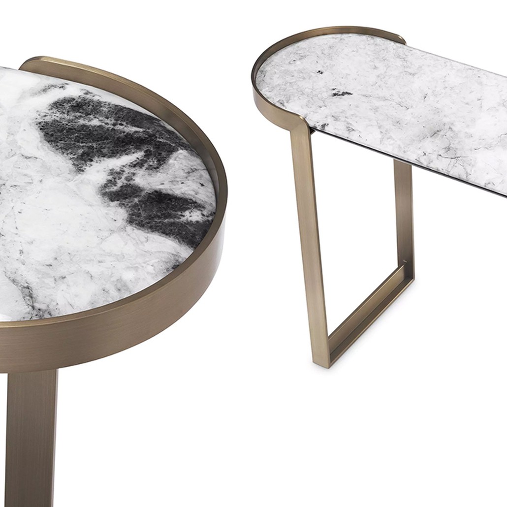 Консоль Eichholtz Console Table Fabio