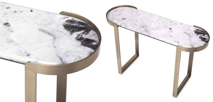 Консоль Eichholtz Console Table Fabio