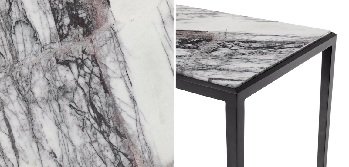 Консоль Eichholtz Console Table Henley L