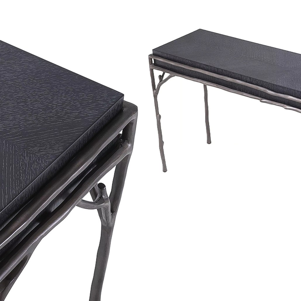 Консоль Eichholtz Console Table Premier