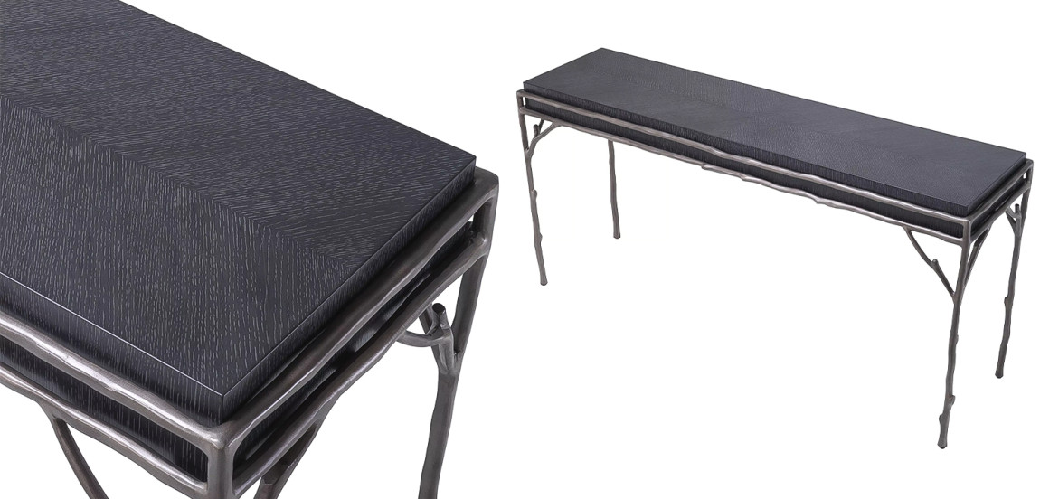 Консоль Eichholtz Console Table Premier