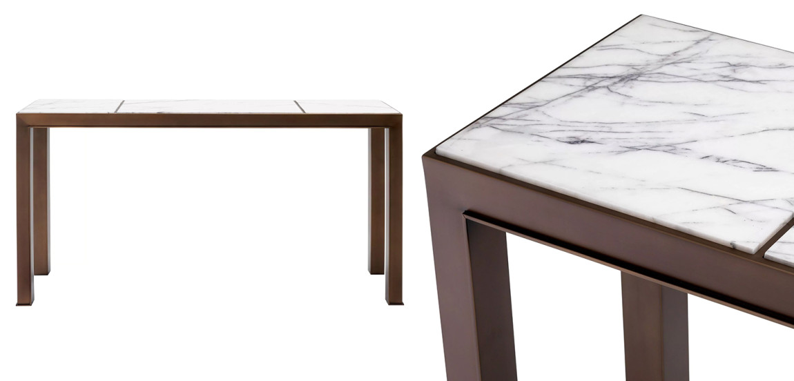 Консоль Eichholtz Console Table Tardieu