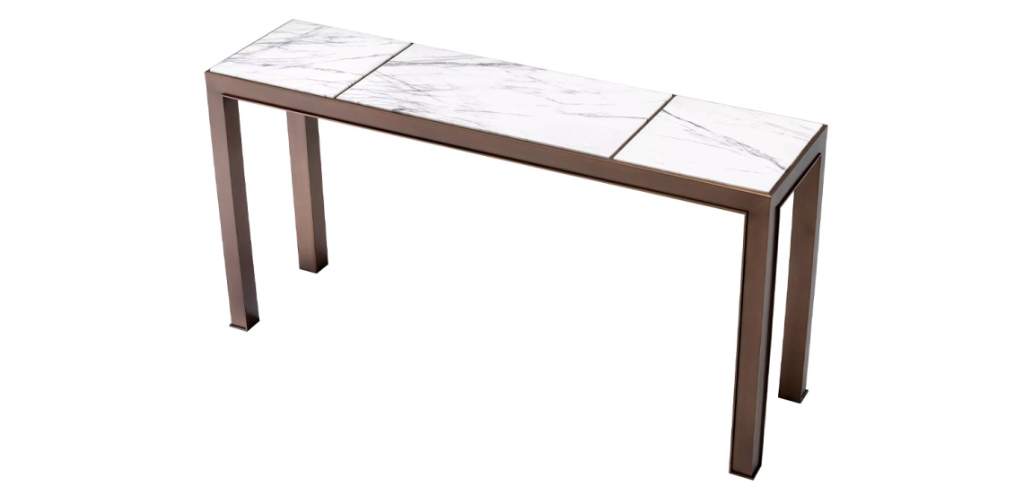Консоль Eichholtz Console Table Tardieu