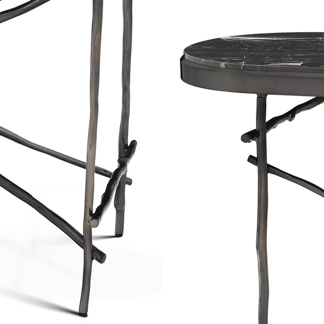 Консоль Eichholtz Console Table Tomasso