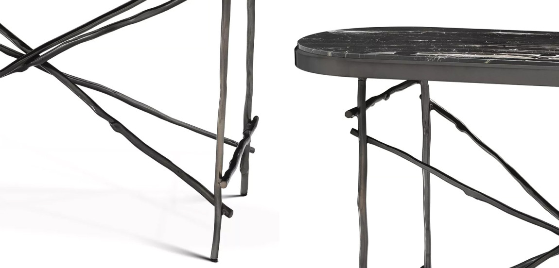 Консоль Eichholtz Console Table Tomasso