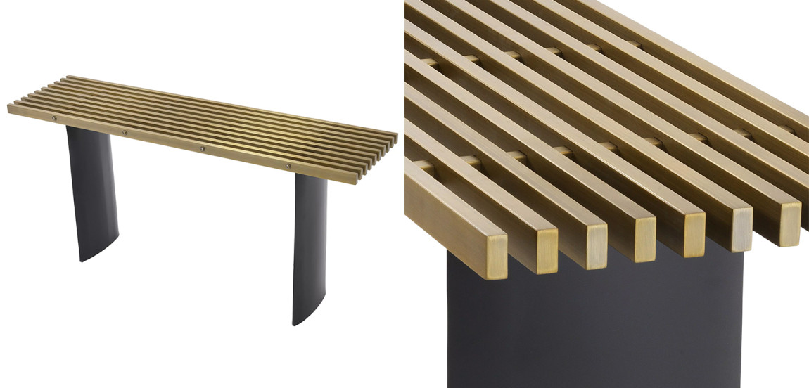 Консоль Eichholtz Console Table Vauclair