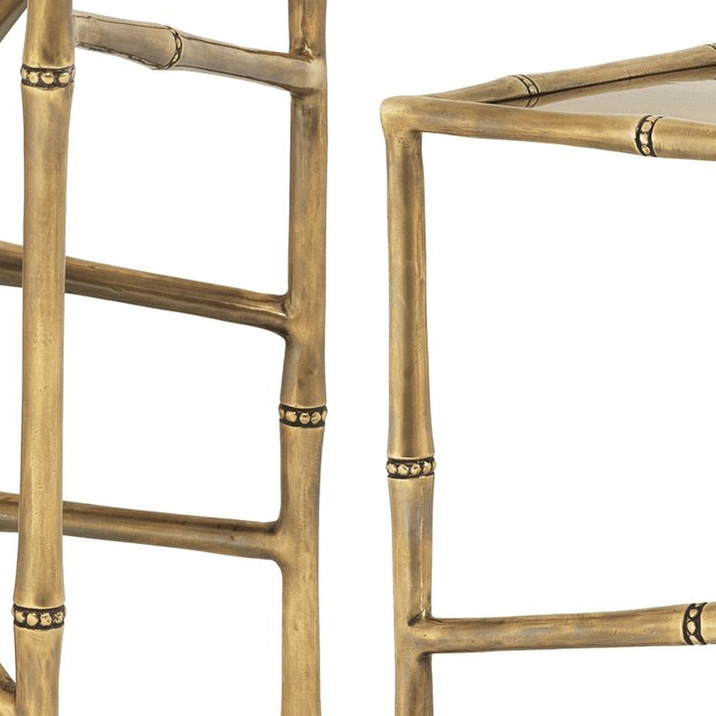 Консоль Eichholtz Console Table Wailea