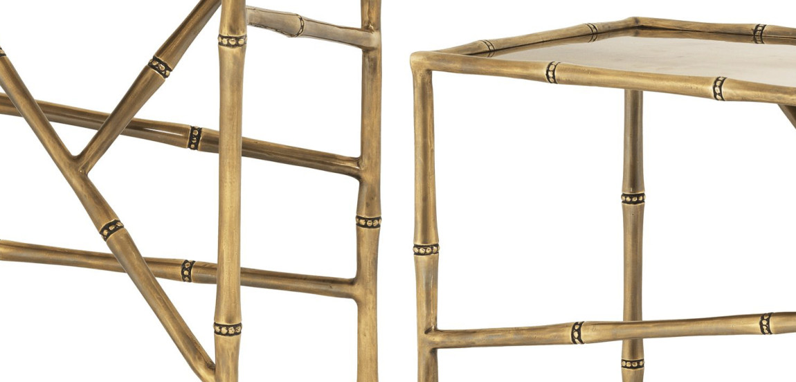 Консоль Eichholtz Console Table Wailea