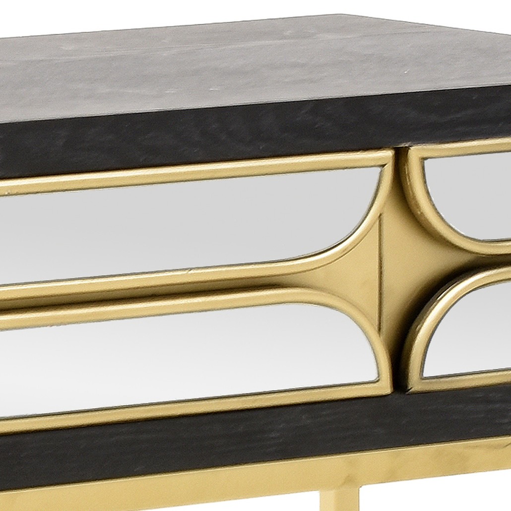 Консоль Eloisa Console