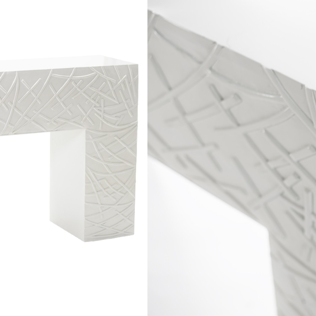 Консоль Fenella Console