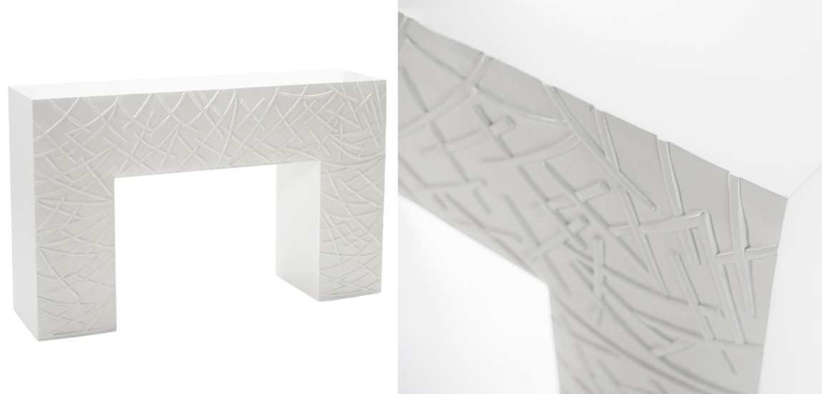 Консоль Fenella Console
