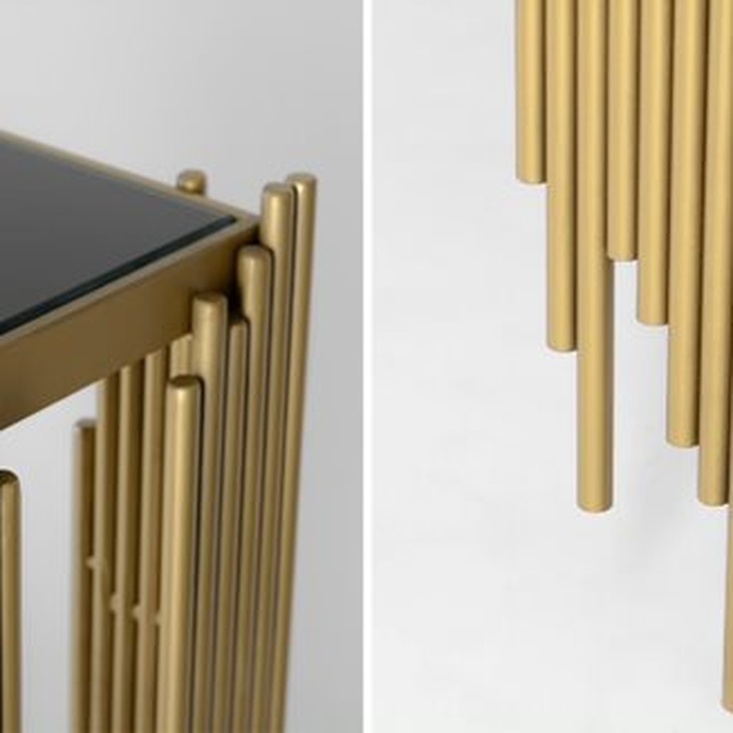 Консоль Germain Console