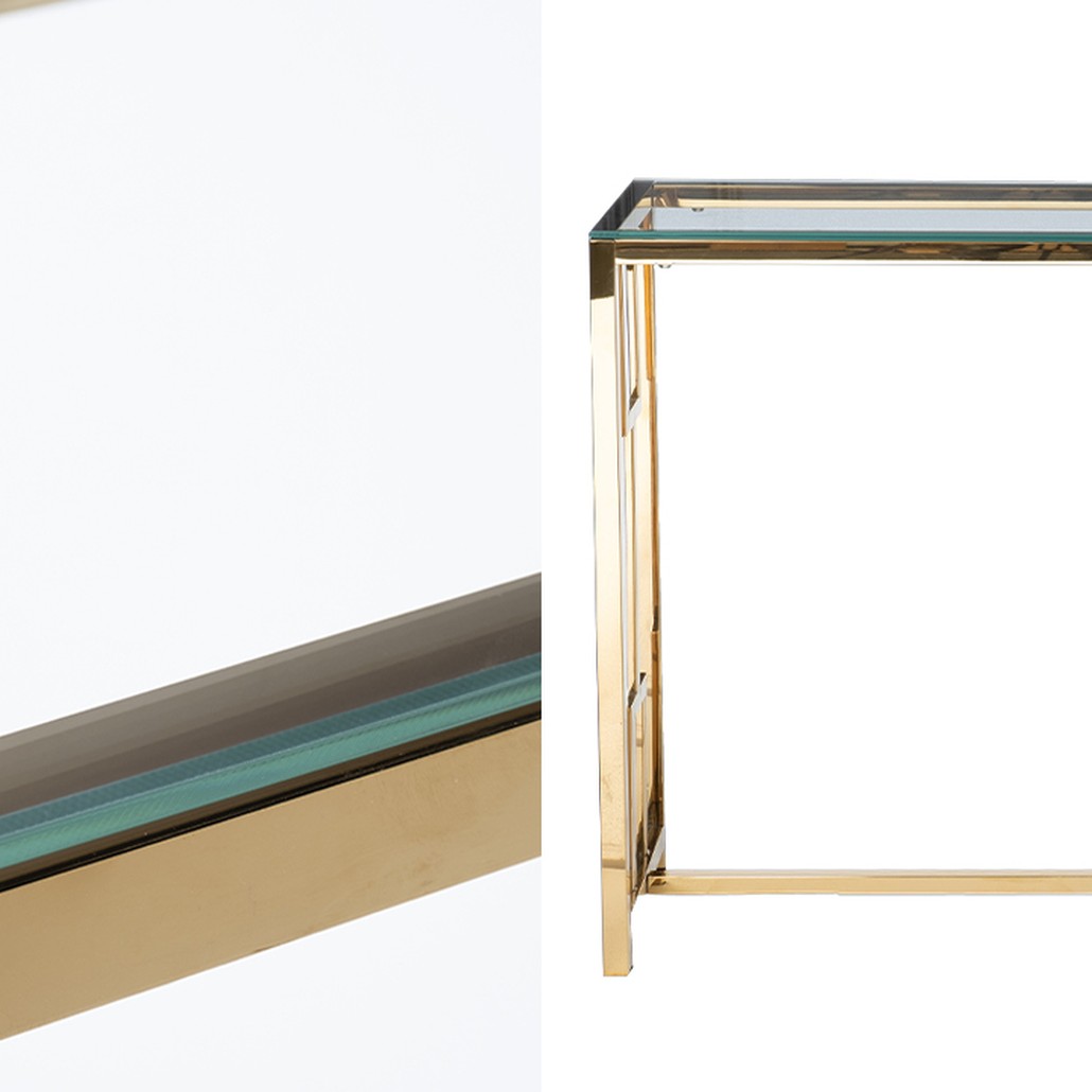 Консоль Golden Luxury I Console