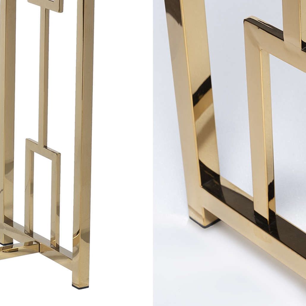 Консоль Golden Luxury I Console
