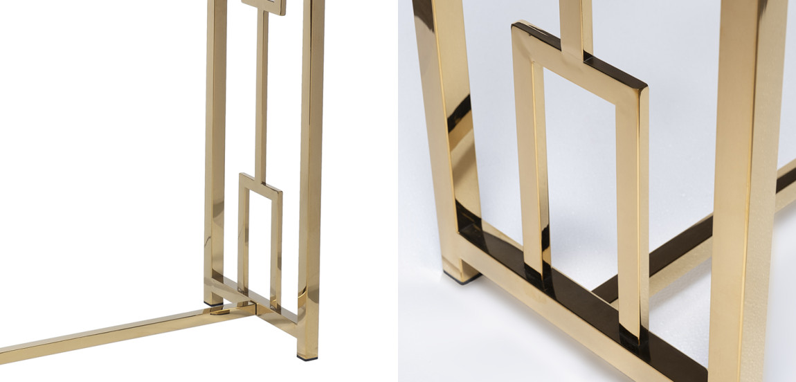 Консоль Golden Luxury I Console