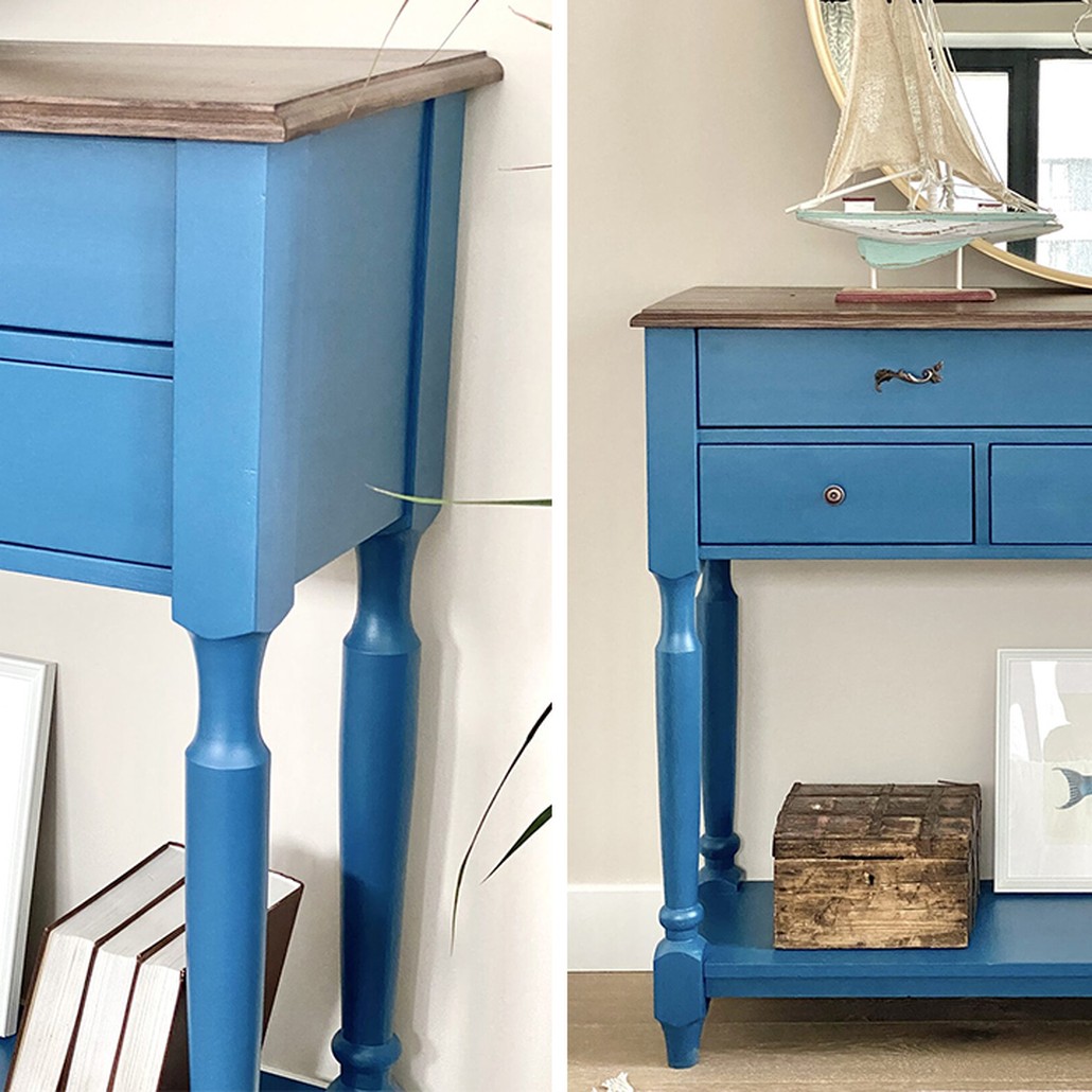 Консоль Jailene Console