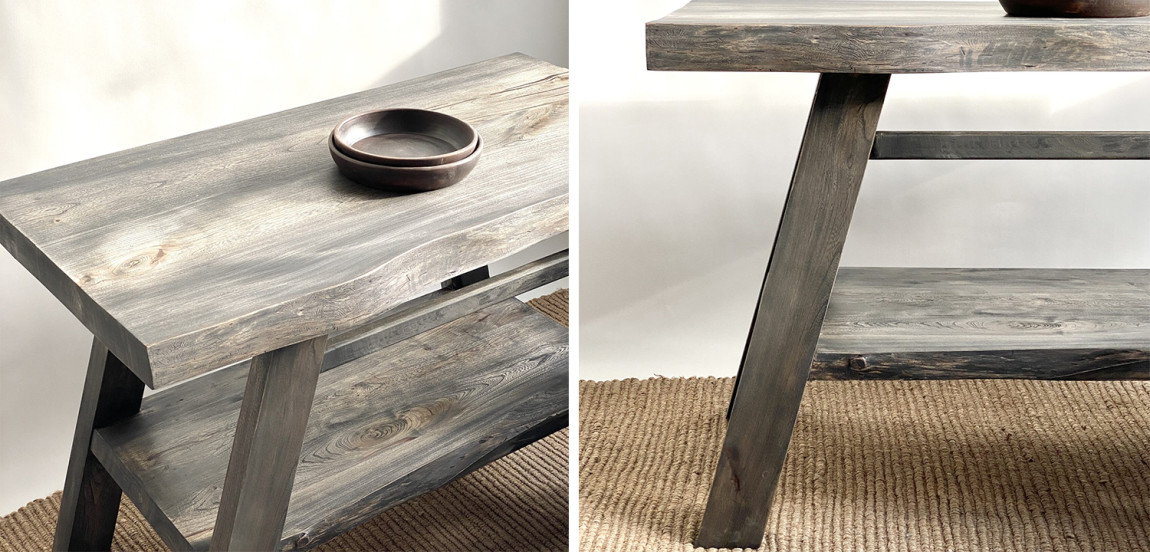 Консоль Kaiden Console