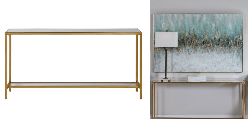 Консоль Konogan Console