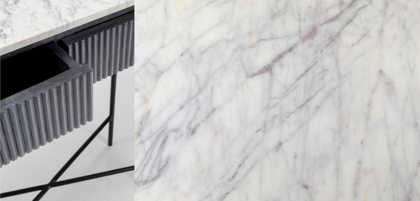 Консоль Marble Surface